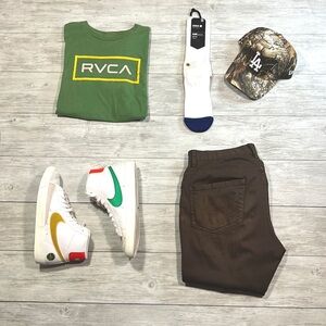RVCA Tee Shirt